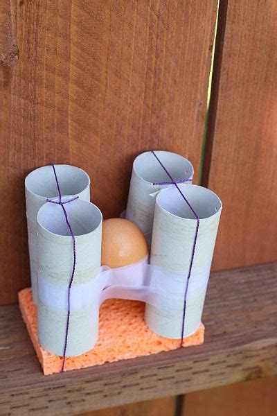 egg drop test paper|egg drop toilet roll ideas.